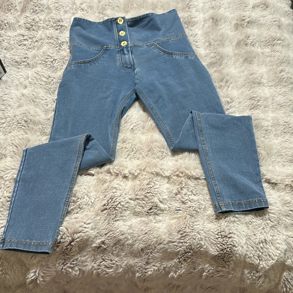 Freddy stretch jeans